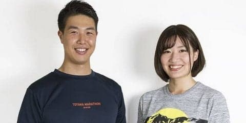 ゴールドウイン、「富山マラソン」大会参加Tシャツ＆スタッフウエアを提供