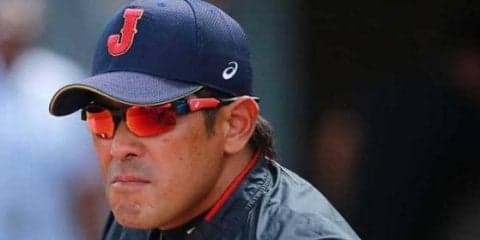 【侍U-23代表】稲葉監督、スーパーR初戦の韓国戦を“歓迎”「1点を争う試合になると思う」