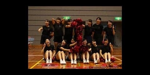 戦いの秋へ向け準備万全！