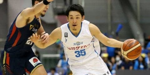 勝ち切れない滋賀レイクスターズ、伊藤大司が語る「勝者のメンタリティ」の必要性