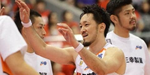 新潟でかつての輝きを取り戻した柏木真介「上のレベルへいく手助けをしたい」