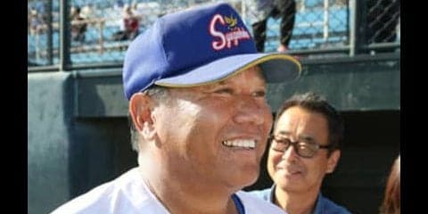 阪神2位指名もブレずに拒否。日本の四番に野球一筋の選択はなかった