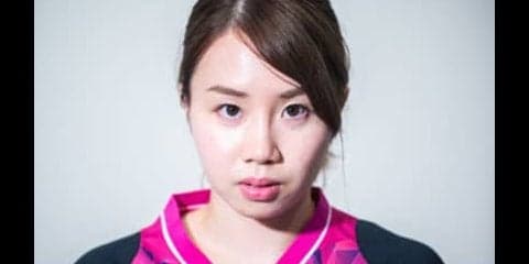 森薗美咲、政崇、美月の壮絶卓球人生。「父は星一徹のように厳しかった」