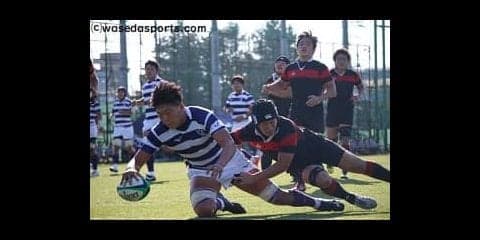 ３桁得点の圧勝！！陸の王者との一戦に向け、弾みをつける