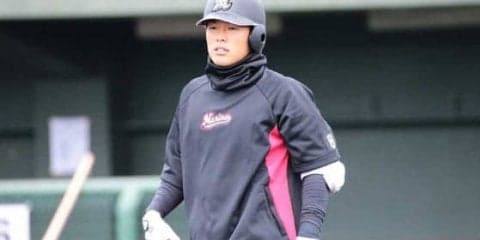 ロッテ、鴨川秋季キャンプメンバーを発表　石川や中村ら31選手