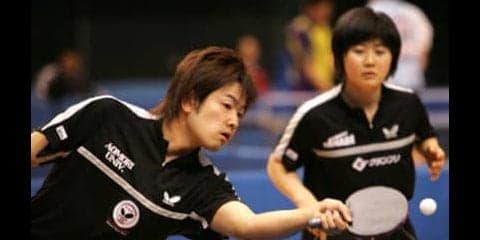 水谷隼の兄貴分がＴリーグのため奮闘。「卓球をつまみのような存在へ」