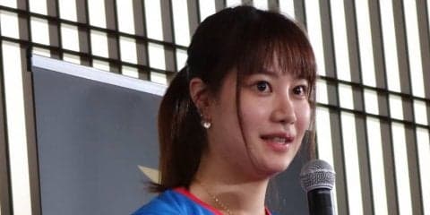 大相撲の聖地で卓球新リーグ開幕へ　