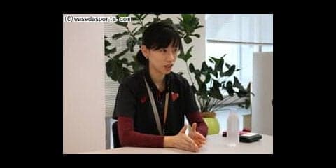 第１回／日本財団パラリンピックサポートセンター（パラサポ）前田有香さん　インタビュー