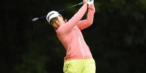 畑岡奈紗、賞金女王争いへラストスパート！　「スインギング・スカーツLPGA台湾選手権」出場の日本勢に独占インタビュー