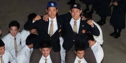 【ドラフト】クジ運に恵まれない球団は…　ヤクルト9連敗、巨人5連敗　鷹は2年で5連敗