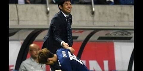 アジアカップへ向けて福田正博が森保Ｊで見たい４人のアタッカー