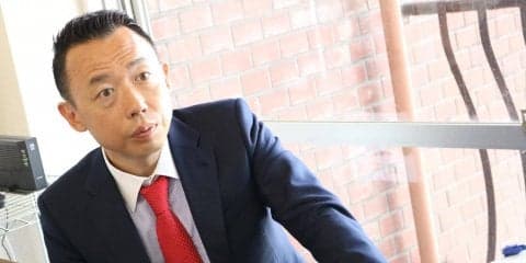 スポーツ経験ゼロ。琉球アスティーダ社長・早川周作が卓球界に起こす変革