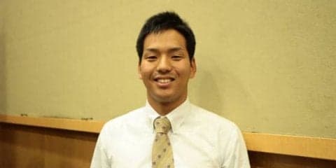 【ドラフト】「次は自分」-大阪桐蔭主将・中川、4人指名に喜びと“決意”「大学からドラ1で」