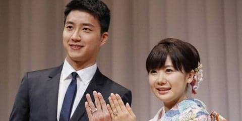 愛ちゃん、ありがとう。そしてお疲れ様でした。卓球・福原愛が引退