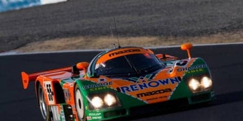 マツダファンフェスタ2018 in 岡山---スピリットを受け継ぐ　11月24-25日