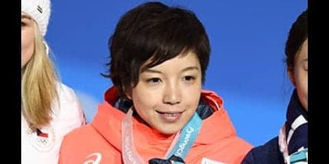 小平奈緒の平昌五輪金メダルの裏にあった、「コーチの心配性」