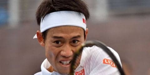 【10/25試合結果】錦織がベスト8進出。最終戦レース8位のティームは勝ち上がり、9位のイズナーは2回戦敗退