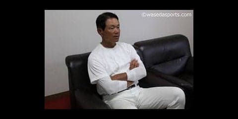 【連載】秋季早慶戦直前特集『天王山』　第７回　髙橋広監督