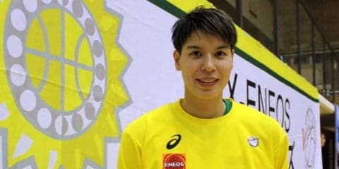 東京オリンピックを見据えて再出発する渡嘉敷来夢「どう自分が進化するか」の1年