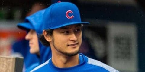 ダルビッシュが日ハムのドラフト絶賛　吉田輝星が背番号11なら…「似合いそう！」