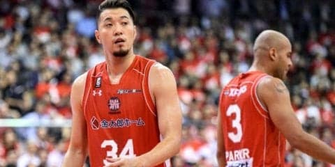 千葉ジェッツに試練、キャプテン小野龍猛が右手の舟状骨骨折で2～3カ月の離脱へ