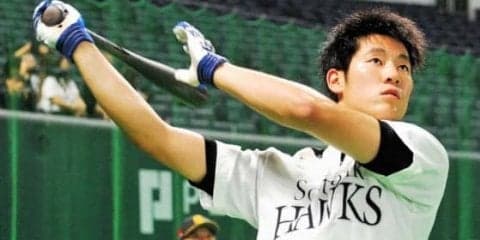 侍ジャパン、鷹・上林と中日佐藤を追加招集　DeNA筒香、ヤクルト石山が辞退