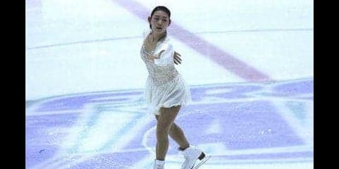 （女子）大矢ＳＰ３位スタート　全日本選手権出場へ１歩前進／東日本選手権