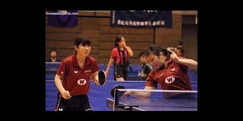 男女３組がベスト４入り！