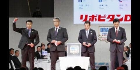 ドラフト総括。高校生大量指名の巨人に「長期政権」への布石を見た	