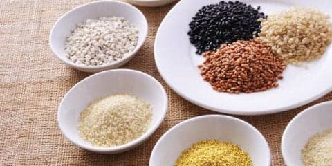 肌荒れや冷え性にはコレ！お悩み別のおすすめ雑穀