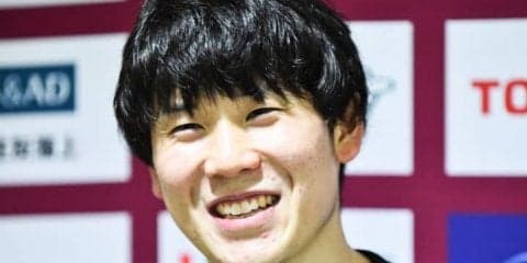 三遠ネオフェニックスでプロに挑んだ寺園脩斗、確たる自信を得つつも「まだまだ」