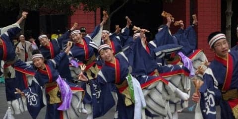 東京マラソンでランナーを元気づける「東京都 ランナー応援イベント」出演者募集