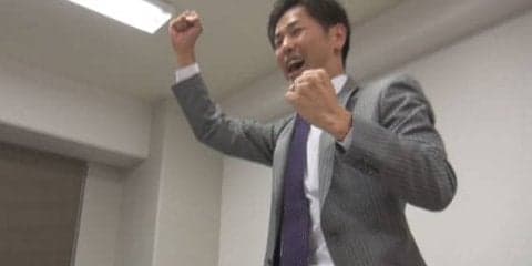 ロッテ“名物”ドラフト舞台裏動画が大反響　「藤原選手の期待感の高さを感じる」