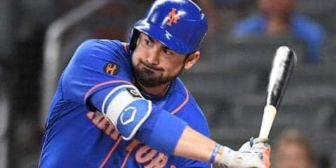 米通算317発ゴンザレスのNPB移籍浮上　複数球団接触と米球界関係者明かす