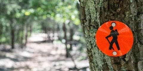 安全登山シリーズその１「低体温症」は暑い日にもおこる