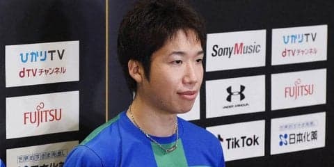 Tリーグ開幕！水谷隼「待ち望んでいたぶん緊張も大きかった」