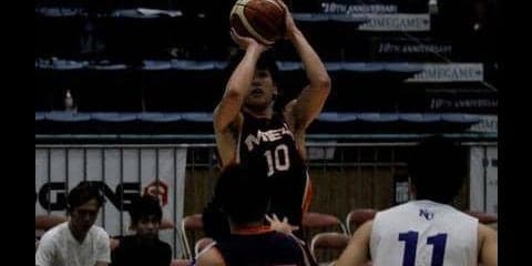 神大に惜敗　１部残留へ黄信号／関東大学１部リーグ戦 