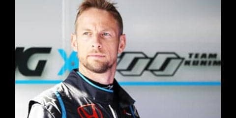 元F１王者のＪ・バトン、辛くもランキング首位をキープも本音がポロリ