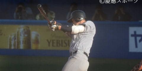【野球】 コラム”ＳＨＯＷ　ＴＩＭＥ”⑨次世代の雄、待望の復活 嶋田翔