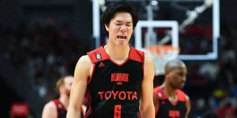 富山開催のオールスターゲーム、地元出身の馬場雄大をスターダムへ押し上げろ！