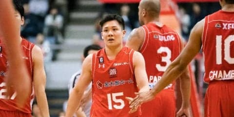 エナジー全開の守備で会場を魅了した千葉の藤永佳昭「流れを変えるのが僕の仕事」