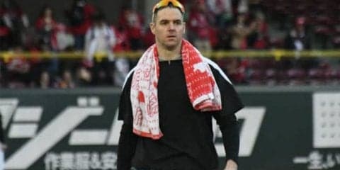 鷹バンデンハークが日本S第2戦先発へ　「できる限りの準備はしてきた」