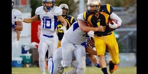 ３試合連続完封で日体大に勝利！／秋季リーグ戦