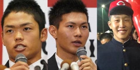 甲子園不出場でのドラフト指名は16人　2018年“雑草”組の活躍に期待