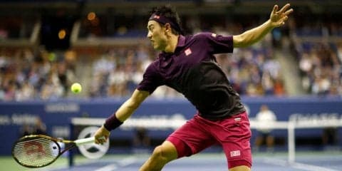 【10/27試合結果】錦織が決勝進出。バーゼルではフェデラーが同大会14回目の決勝へ、ズベレフは準決勝敗退