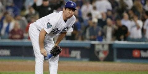 【MLB】Rソックス、驚異の逆転劇で世界一王手！　代打起用ズバリ　前田健太は4点献上