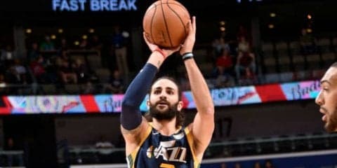 相性の良い会場でルビオが躍動し、ペリカンズを撃破「ここでのプレーは大好き」