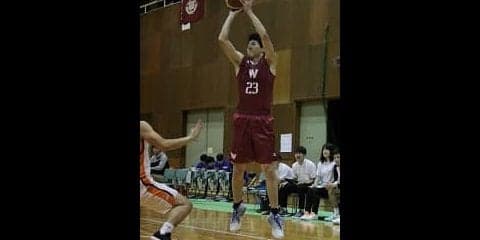 全員バスケを体現し激闘を制す