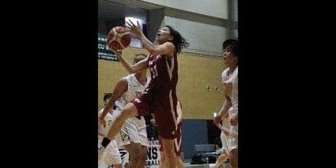 ライバルに決定力で差をつけられ、２敗目