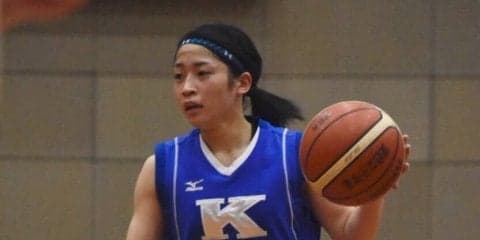 【バスケットボール部女子】 最大２３点差を逆転し、関外大との延長戦制す！